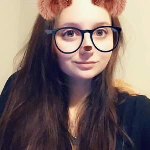 Meet your Posher, Anastasia